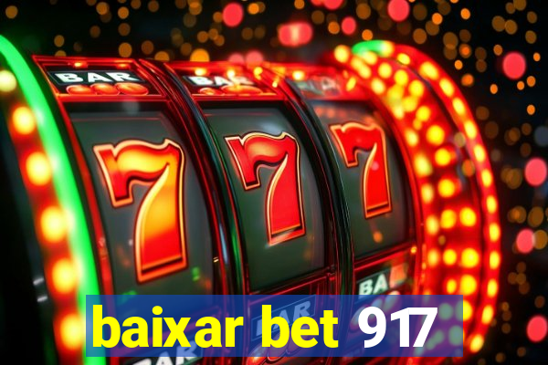 baixar bet 917